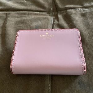 NWT Kate Spade wallet